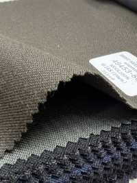 49453-86 25AW BEST SELECTION 【Allgender】All-gender Olive No Pattern[Textile] Kunishima Co., Ltd. Sub Photo