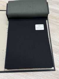 59435-11 25AW BEST SELECTION [Lustre] Luster Black Check Woven Pattern[Textile] Kunishima Co., Ltd. Sub Photo