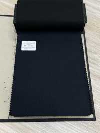 59435-25 25AW BEST SELECTION [Lustre] Luster Navy Check Woven Pattern[Textile] Kunishima Co., Ltd. Sub Photo