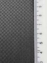 59435-88 25AW BEST SELECTION [Lustre] Luster Gray Check Woven Pattern[Textile] Kunishima Co., Ltd. Sub Photo