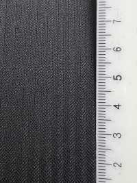 59436-16 25AW BEST SELECTION [Lustre] Luster Black Shadow Stripe[Textile] Kunishima Co., Ltd. Sub Photo