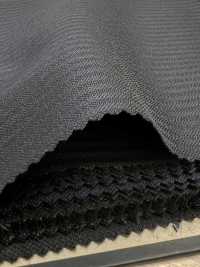 59436-23 25AW BEST SELECTION [Lustre] Luster Navy Shadow Stripe[Textile] Kunishima Co., Ltd. Sub Photo