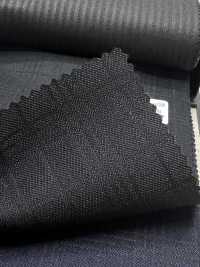 59437-15 25AW BEST SELECTION [Lustre] Luster Black Shadow Check[Textile] Kunishima Co., Ltd. Sub Photo