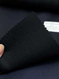 49455-22 25AW BEST SELECTION [Lustre] Luster Navy No Pattern[Textile] Kunishima Co., Ltd. Sub Photo