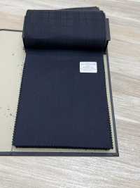49455-22 25AW BEST SELECTION [Lustre] Luster Navy No Pattern[Textile] Kunishima Co., Ltd. Sub Photo