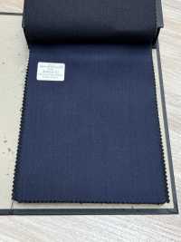 49455-31 25AW BEST SELECTION [Lustre] Luster Blue No Pattern[Textile] Kunishima Co., Ltd. Sub Photo