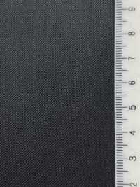 49455-40 25AW BEST SELECTION [Lustre] Luster Gray No Pattern[Textile] Kunishima Co., Ltd. Sub Photo
