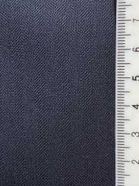 49456-39 25AW BEST SELECTION [Lustre] Luster Blue Shadow Stripe[Textile] Kunishima Co., Ltd. Sub Photo