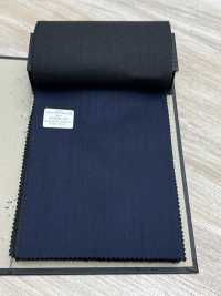 49456-39 25AW BEST SELECTION [Lustre] Luster Blue Shadow Stripe[Textile] Kunishima Co., Ltd. Sub Photo