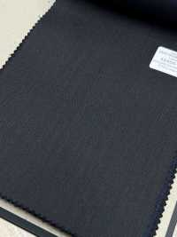 49456-48 25AW BEST SELECTION [Lustre] Luster Gray Shadow Stripe[Textile] Kunishima Co., Ltd. Sub Photo