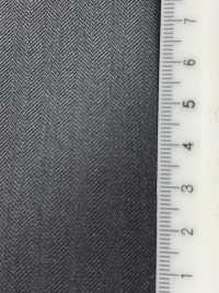 49456-48 25AW BEST SELECTION [Lustre] Luster Gray Shadow Stripe[Textile] Kunishima Co., Ltd. Sub Photo