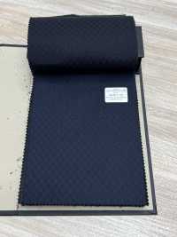 49457-38 25AW BEST SELECTION [Lustre] Luster Navy Checkered Shadow[Textile] Kunishima Co., Ltd. Sub Photo