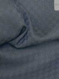 49457-38 25AW BEST SELECTION [Lustre] Luster Navy Checkered Shadow[Textile] Kunishima Co., Ltd. Sub Photo