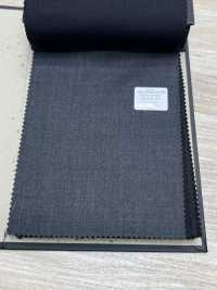 39414-51 25AW BEST SELECTION [traditional Fabric] Traditional Fabric, No Pattern Gray[Textile] Kunishima Co., Ltd. Sub Photo