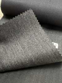 09424-48 25AW BEST SELECTION [traditional Fabric] Traditional Fabric Charcoal Heaven Gray No Pattern[Textile] Kunishima Co., Ltd. Sub Photo