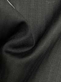 39401-18 25AW BEST SELECTION [davaumi] Davaumi Black Herringbone[Textile] Kunishima Co., Ltd. Sub Photo