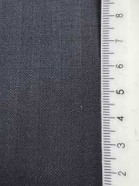 39401-25 25AW BEST SELECTION [davaumi] Davaumi Dark Navy Herringbone[Textile] Kunishima Co., Ltd. Sub Photo