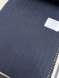 39401-25 25AW BEST SELECTION [davaumi] Davaumi Dark Navy Herringbone[Textile] Kunishima Co., Ltd. Sub Photo