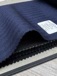 39401-28 25AW BEST SELECTION [davaumi] Davaumi Navy Herringbone[Textile] Kunishima Co., Ltd. Sub Photo