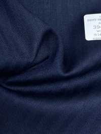 39401-28 25AW BEST SELECTION [davaumi] Davaumi Navy Herringbone[Textile] Kunishima Co., Ltd. Sub Photo