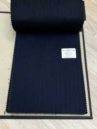 39401-31 25AW BEST SELECTION [davaumi] Davaumi Blue Herringbone[Textile] Kunishima Co., Ltd. Sub Photo