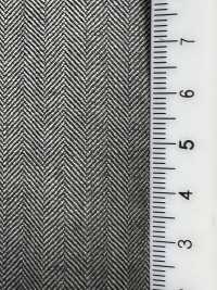 39401-74 25AW BEST SELECTION [davaumi] Davaumi Gray Herringbone[Textile] Kunishima Co., Ltd. Sub Photo