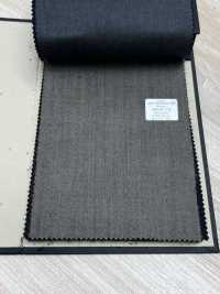 39401-74 25AW BEST SELECTION [davaumi] Davaumi Gray Herringbone[Textile] Kunishima Co., Ltd. Sub Photo