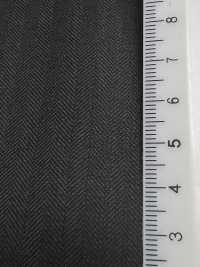39401-82 25AW BEST SELECTION [davaumi] Davaumi Brown Herringbone[Textile] Kunishima Co., Ltd. Sub Photo