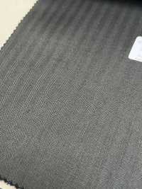 39401-86 25AW BEST SELECTION [davaumi] Davaumi Olive Herringbone[Textile] Kunishima Co., Ltd. Sub Photo