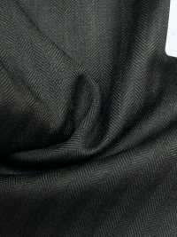 39401-86 25AW BEST SELECTION [davaumi] Davaumi Olive Herringbone[Textile] Kunishima Co., Ltd. Sub Photo
