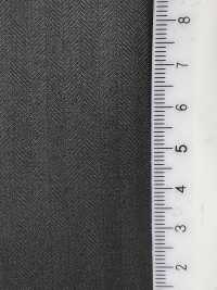 39401-86 25AW BEST SELECTION [davaumi] Davaumi Olive Herringbone[Textile] Kunishima Co., Ltd. Sub Photo