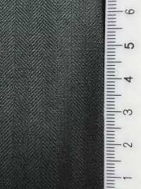 39401-95 25AW BEST SELECTION [davaumi] Davaumi Green Herringbone[Textile] Kunishima Co., Ltd. Sub Photo