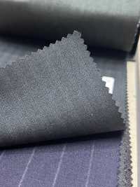 39401-97 25AW BEST SELECTION [davaumi] Davaumi Dark Green Herringbone[Textile] Kunishima Co., Ltd. Sub Photo