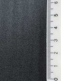 39401-97 25AW BEST SELECTION [davaumi] Davaumi Dark Green Herringbone[Textile] Kunishima Co., Ltd. Sub Photo