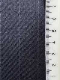 09402-24 25AW BEST SELECTION [davaumi] Davaumi Navy Chalk Stripe[Textile] Kunishima Co., Ltd. Sub Photo