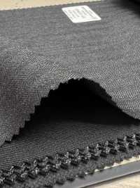 09403-56 25AW BEST SELECTION [davaumi] Davaumi Gray Herringbone[Textile] Kunishima Co., Ltd. Sub Photo