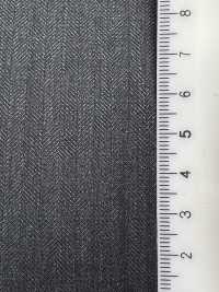09403-56 25AW BEST SELECTION [davaumi] Davaumi Gray Herringbone[Textile] Kunishima Co., Ltd. Sub Photo
