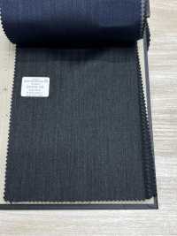 09403-56 25AW BEST SELECTION [davaumi] Davaumi Gray Herringbone[Textile] Kunishima Co., Ltd. Sub Photo