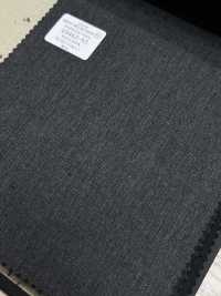 49462-53 25AW BEST SELECTION [traditional Fabric] Traditional Fabric, No Pattern Gray[Textile] Kunishima Co., Ltd. Sub Photo