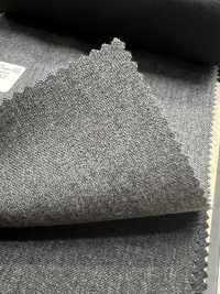 49462-53 25AW BEST SELECTION [traditional Fabric] Traditional Fabric, No Pattern Gray[Textile] Kunishima Co., Ltd. Sub Photo