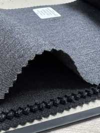 49462-53 25AW BEST SELECTION [traditional Fabric] Traditional Fabric, No Pattern Gray[Textile] Kunishima Co., Ltd. Sub Photo