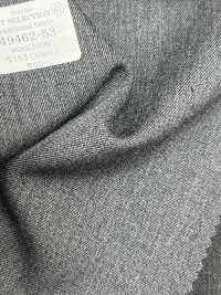 49462-53 25AW BEST SELECTION [traditional Fabric] Traditional Fabric, No Pattern Gray[Textile] Kunishima Co., Ltd. Sub Photo