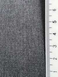 49462-53 25AW BEST SELECTION [traditional Fabric] Traditional Fabric, No Pattern Gray[Textile] Kunishima Co., Ltd. Sub Photo