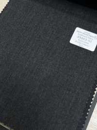 49463-51 25AW BEST SELECTION [traditional Fabric] Traditional Fabric Charcoal Heaven Gray No Pattern[Textile] Kunishima Co., Ltd. Sub Photo