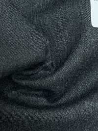 49463-51 25AW BEST SELECTION [traditional Fabric] Traditional Fabric Charcoal Heaven Gray No Pattern[Textile] Kunishima Co., Ltd. Sub Photo