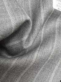 09407-47 25AW BEST SELECTION [traditional Fabric] Traditional Fabric, Water-repellent Stretch, Light Gray Str[Textile] Kunishima Co., Ltd. Sub Photo