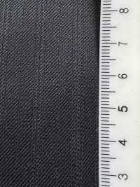 09414-25 25AW BEST SELECTION [traditional Fabric] Traditional Fabric Navy Shadow Stripe[Textile] Kunishima Co., Ltd. Sub Photo