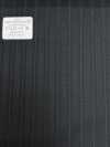97431-15 25AW BEST SELECTION [traditional Fabric] Traditional Fabric Black Stripe