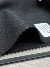 97432-53 25AW BEST SELECTION [traditional Fabric] Traditional Fabric Charcoal Heaven Gray Stripe[Textile] Kunishima Co., Ltd. Sub Photo