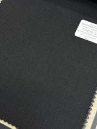 59439-22 25AW BEST SELECTION [FANCY WORSTED] Fancy Worsted Navy Blue Check Pattern[Textile] Kunishima Co., Ltd. Sub Photo